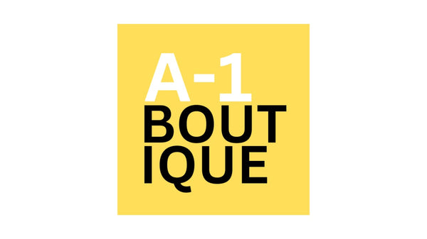 A-1 BOUTIQUE