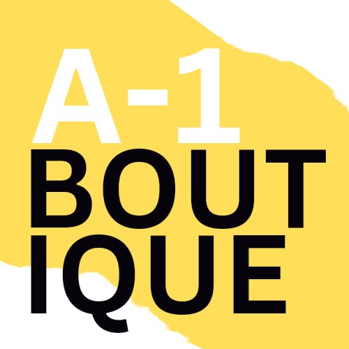 A-1 BOUTIQUE